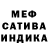 Конопля SATIVA & INDICA Augusto Lobo